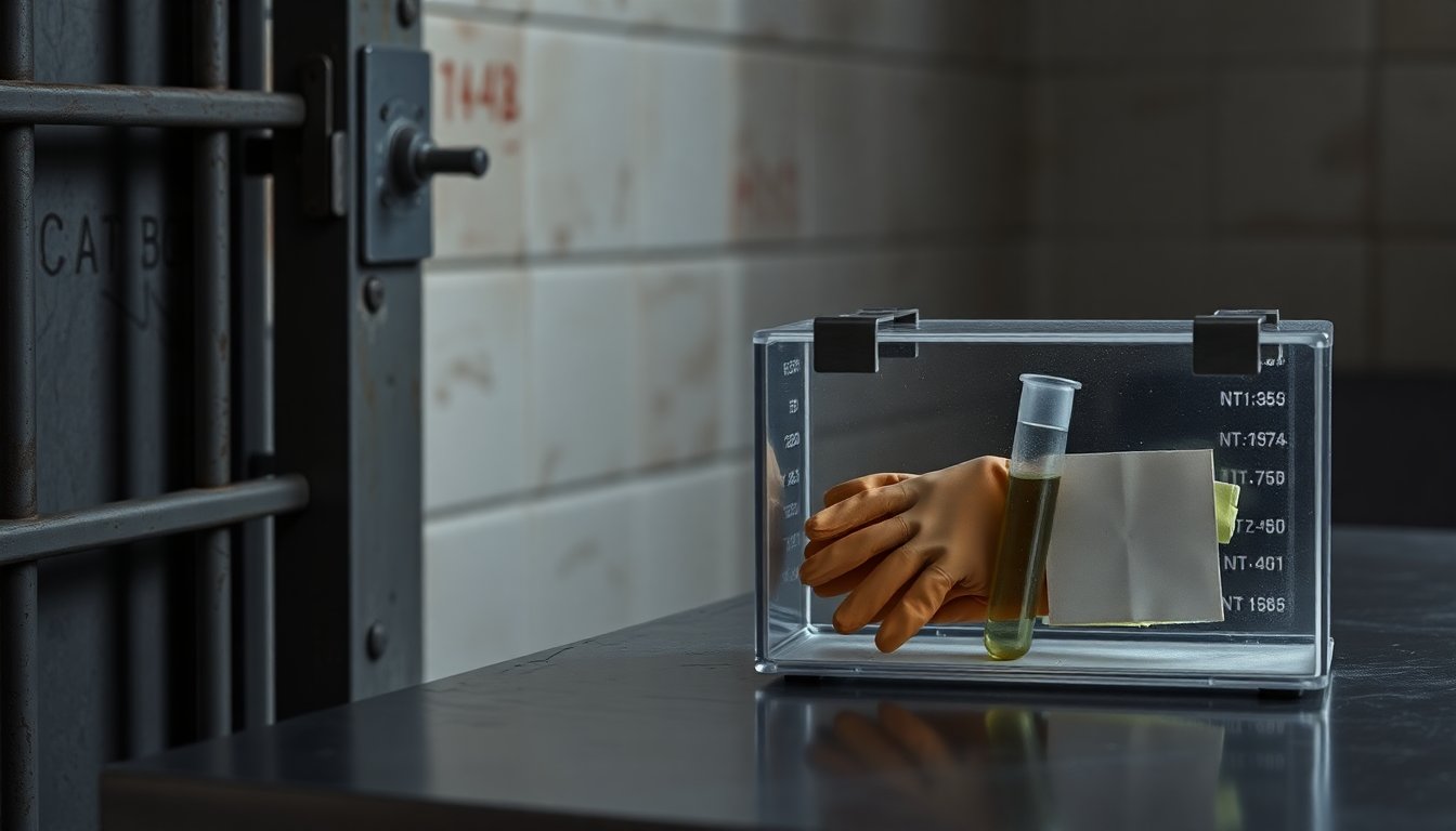 european analysis points to epibatidine from poison dart frog in navalny death 1771148006