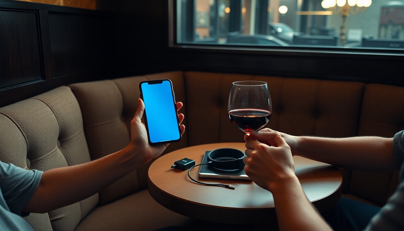 evaai popup turns ai companions into realworld date partners 1770930702