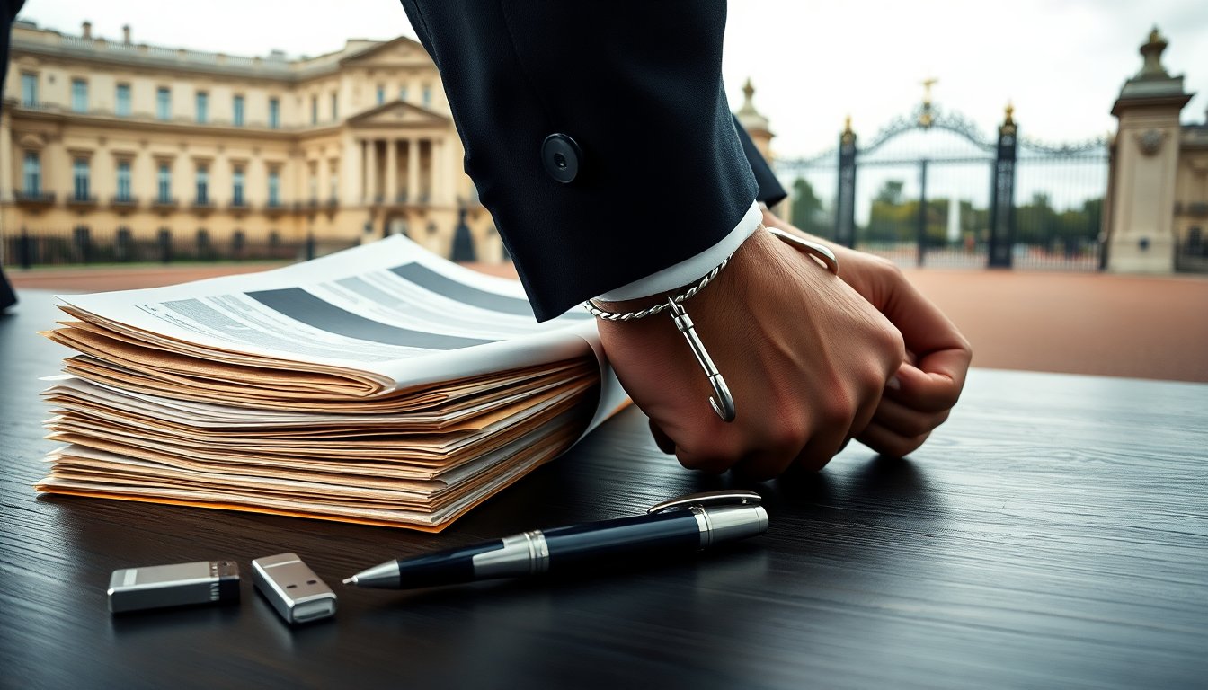 ex prince andrew detained amid fresh revelations from epstein files 1771510373