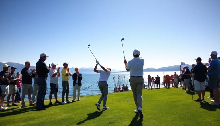 experience the thrill of the american century celebrity golf tournament 1770669520