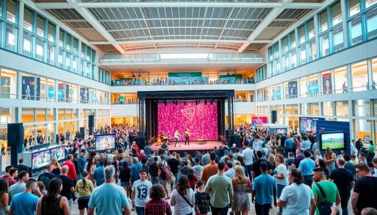 explore the exciting events at mall of america 1770800636