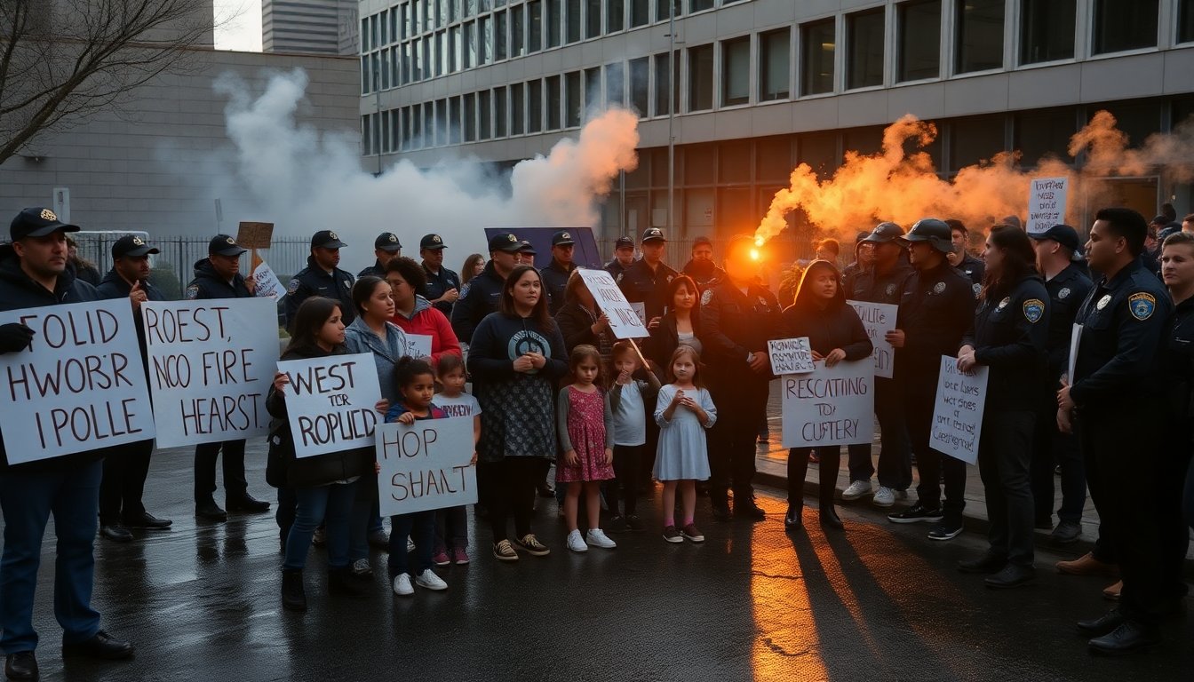 federal judge limits tear gas usage at portland ice protests 1770204955