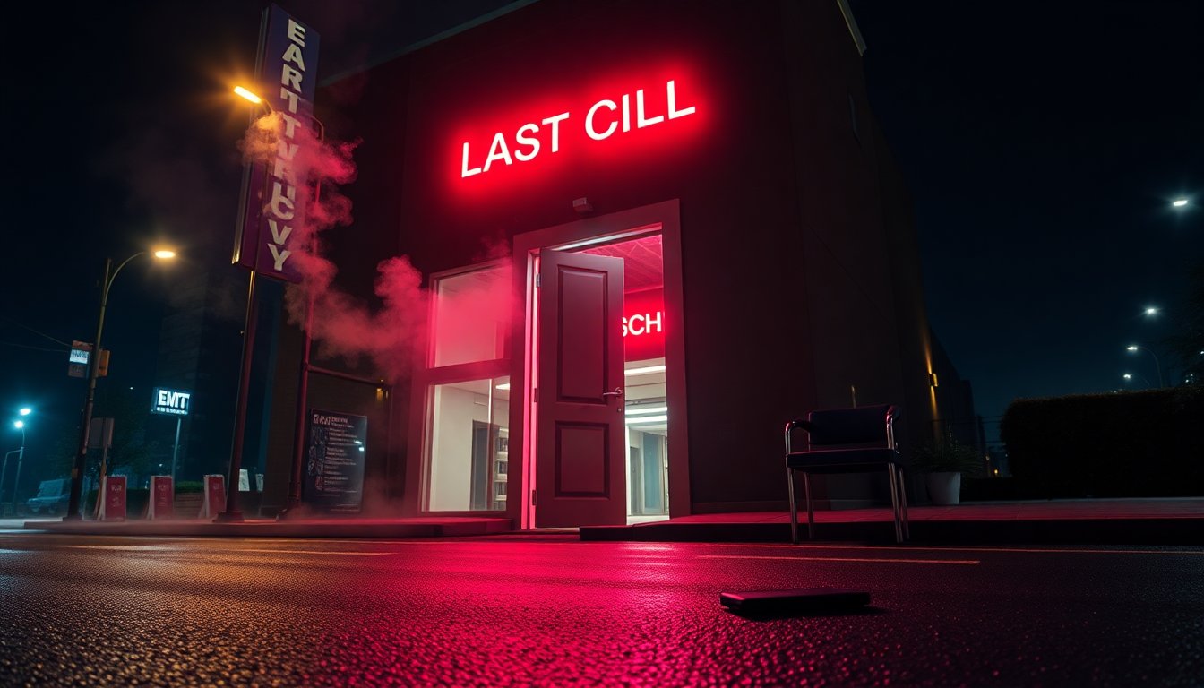 final call a gripping real time thriller based on true events 1770024695