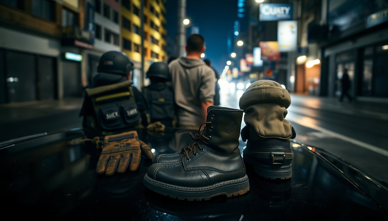 first look at swat exiles and what to expect from the spinoff 1771408072