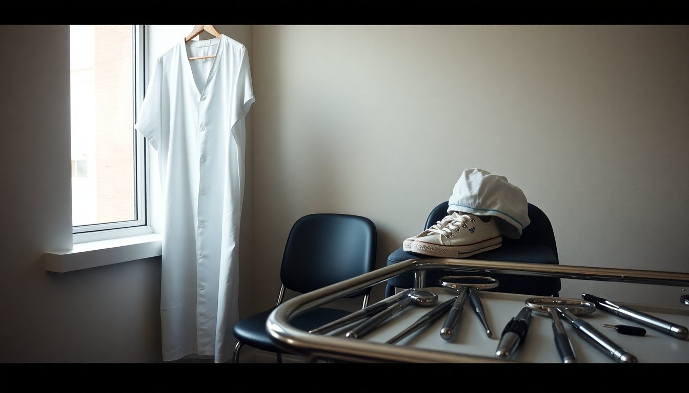 former nyu trainee apologizes for not speaking up about minors and gender surgery 1771526855