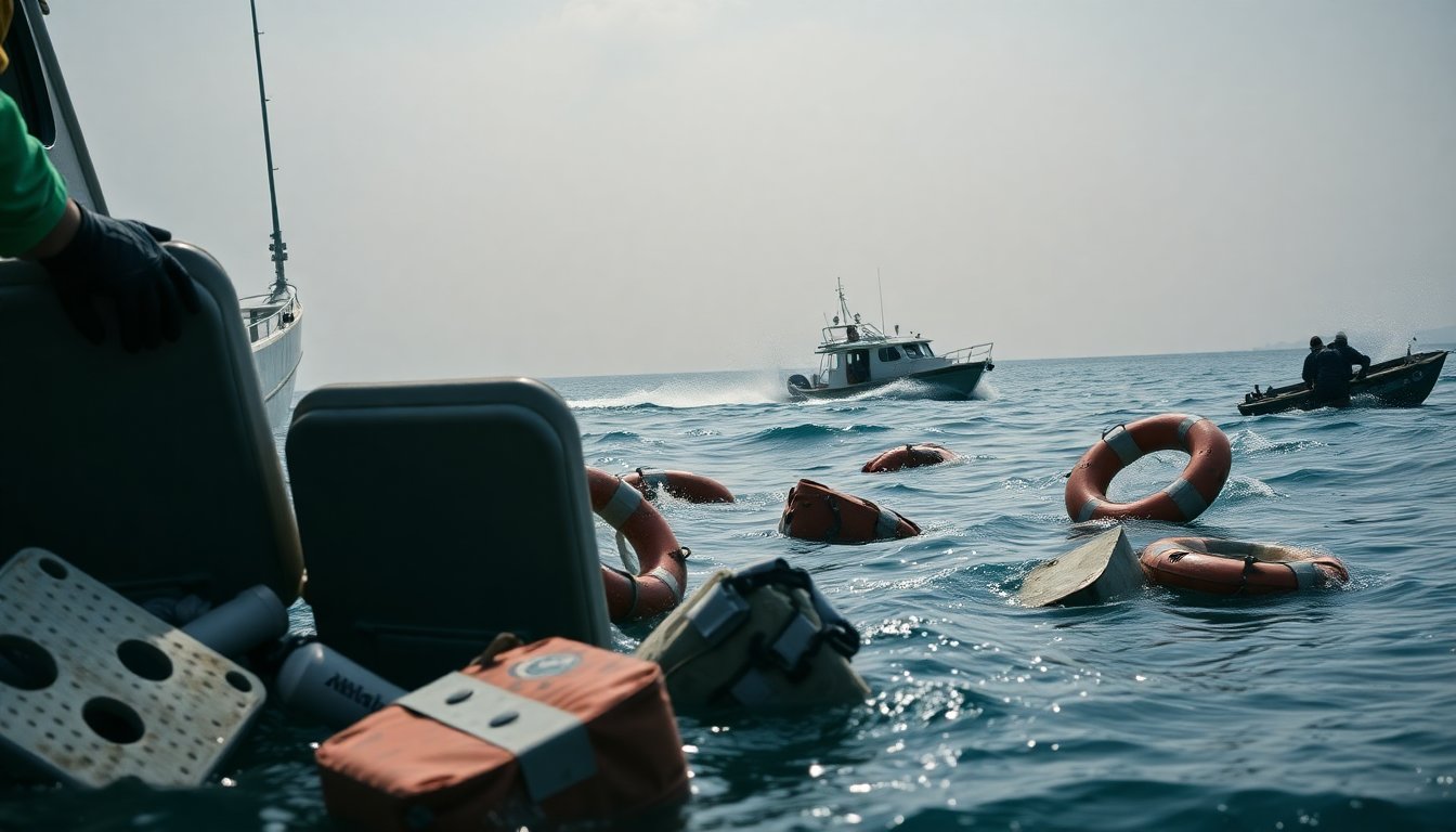 four killed after cuban forces engage florida registered speedboat near territorial waters 1772073761