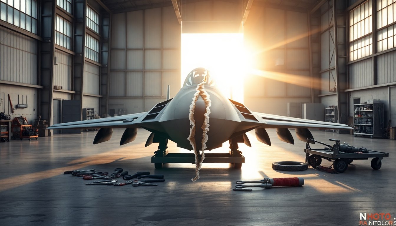 franco german and international fighter projects under strain amid political and industrial frictions 1771401808