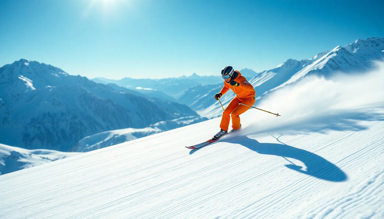 franjo von allmen clinches first gold medal in mens downhill at milano cortina 2026 1770467690