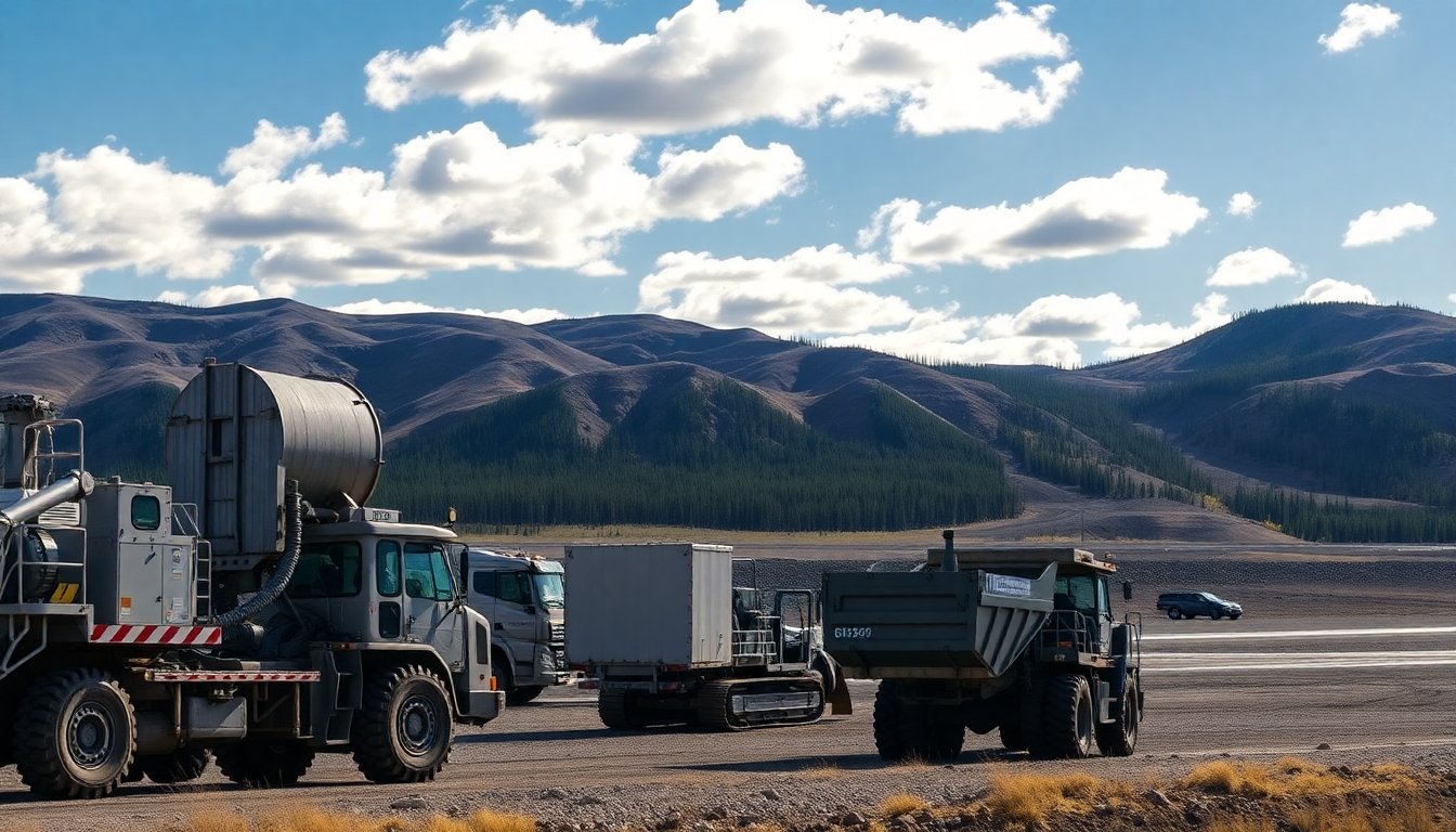 gahcho kue diamond mine expansion paused due to market uncertainties 1770764688