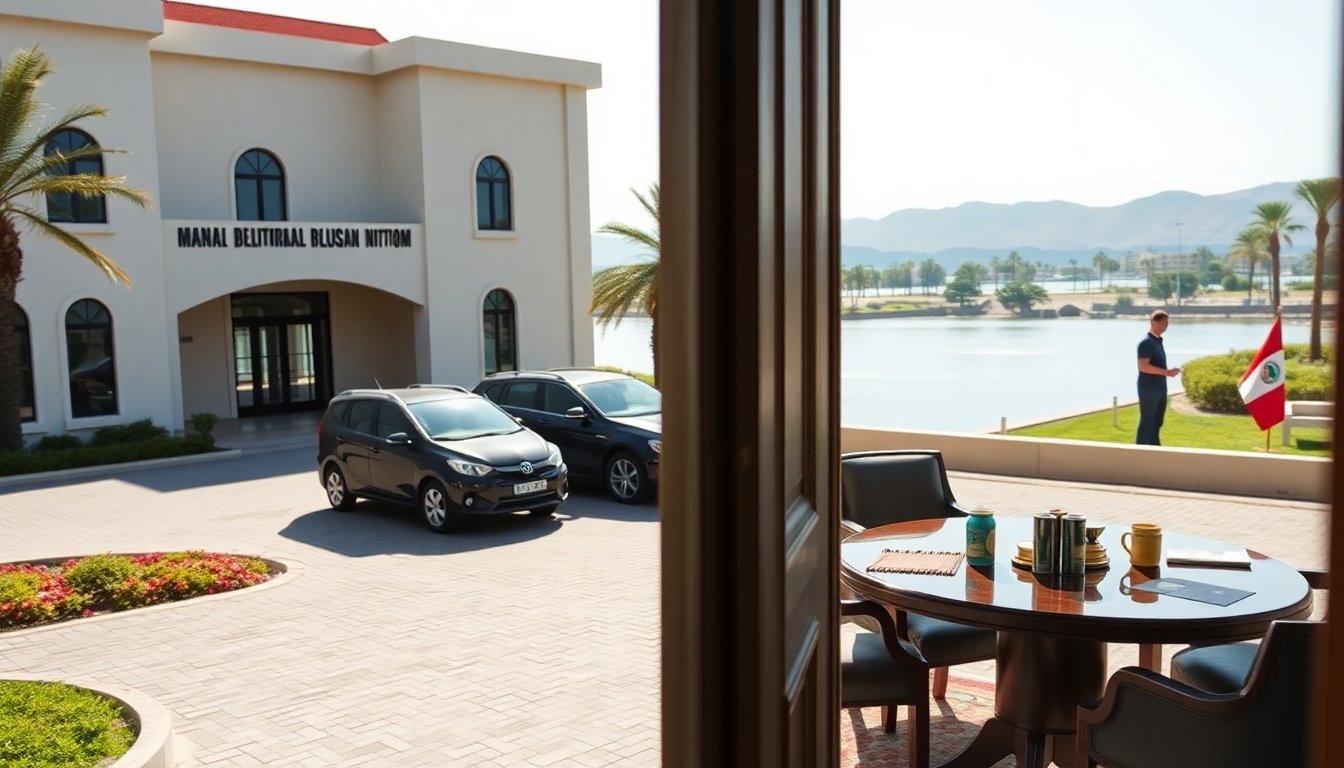 geneva talks see practical proposals as us and iran seek to avert war 1772132395