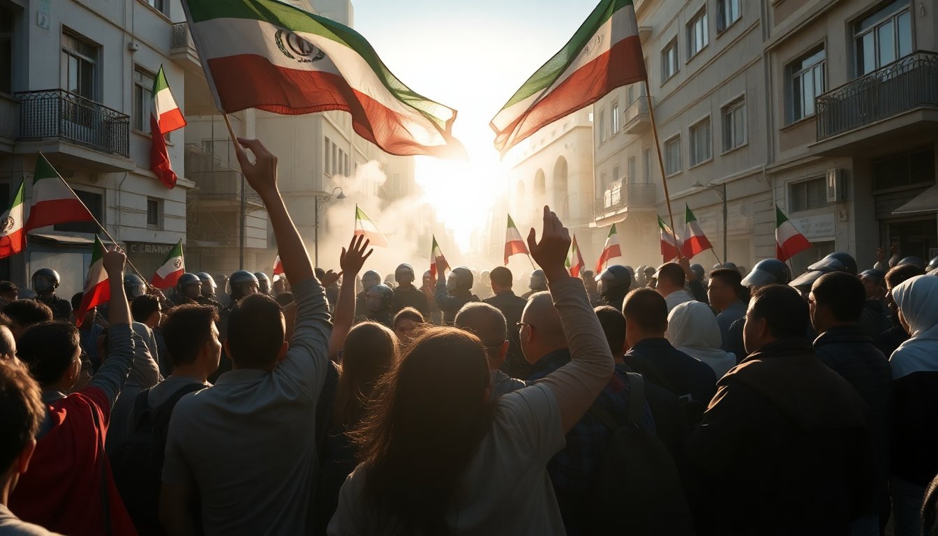 global alarm as iran faces severe violence in protest suppression 1770135858