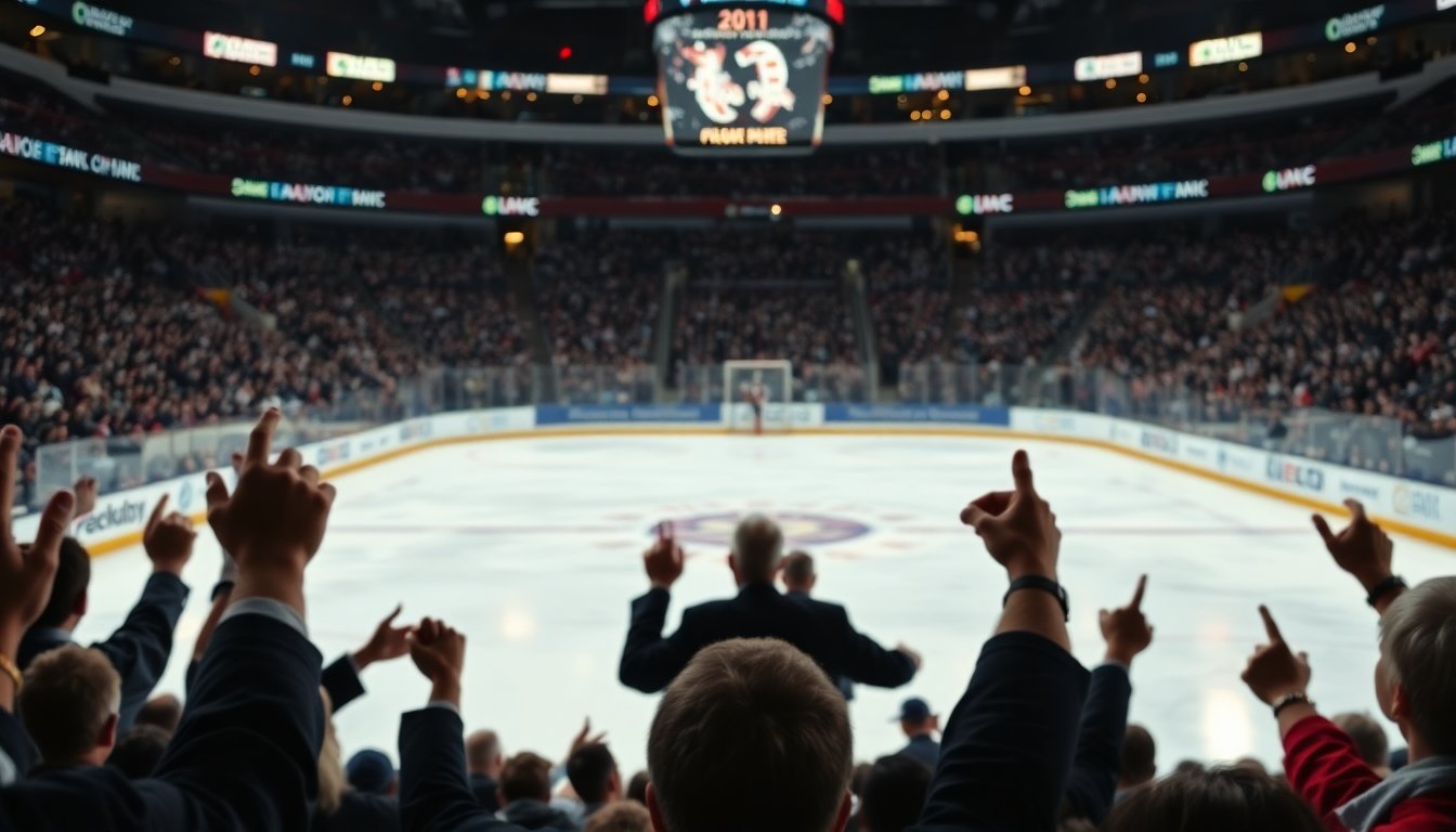 governor mikie sherrill booed during devils welcome for jack hughes after olympic gold 1772089999