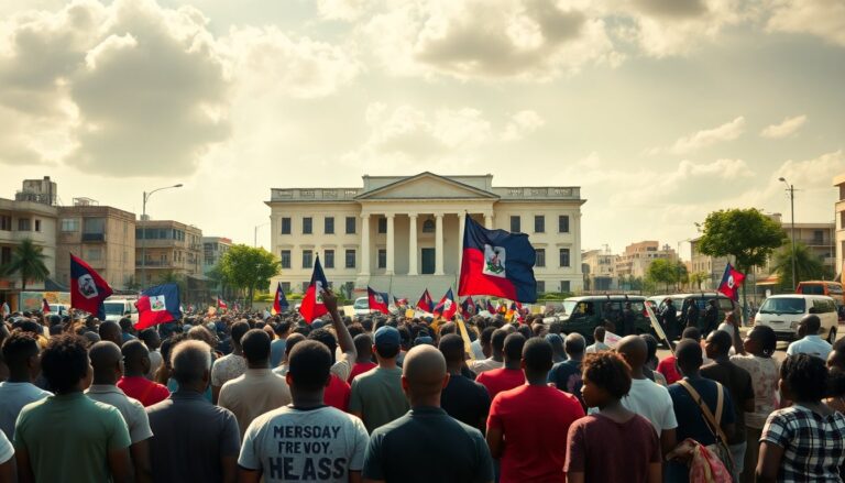 haitis transitional council transfers power to alix didier fils aime amid ongoing turmoil 1770507525