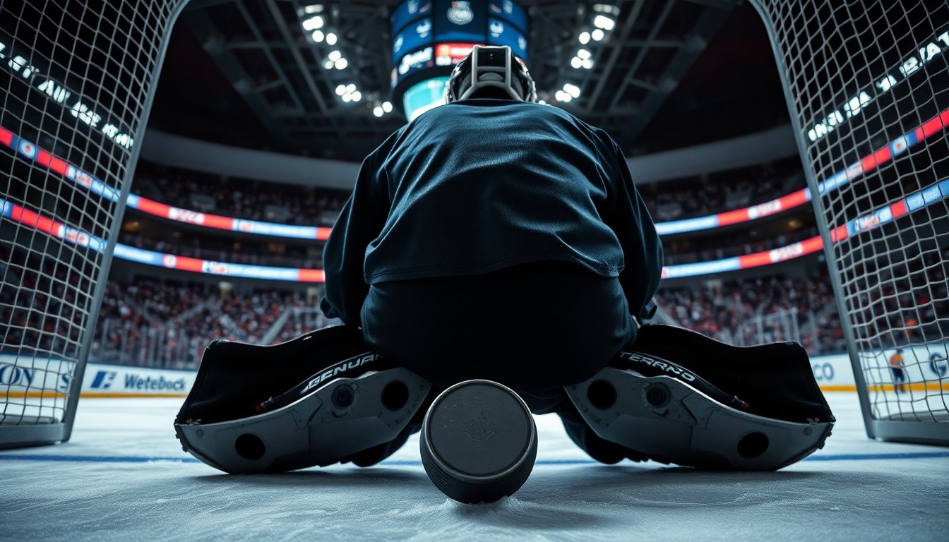 hellebuycks heroic 41 saves clinch olympic gold for team usa in stunning win over canada 1771877236