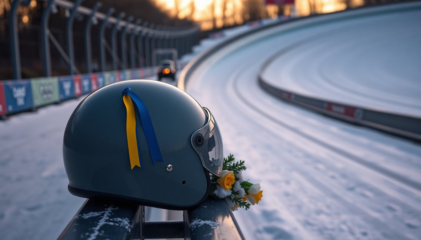 heraskevych barred from milan cortina 2026 after refusing to change memorial helmet 1770895593