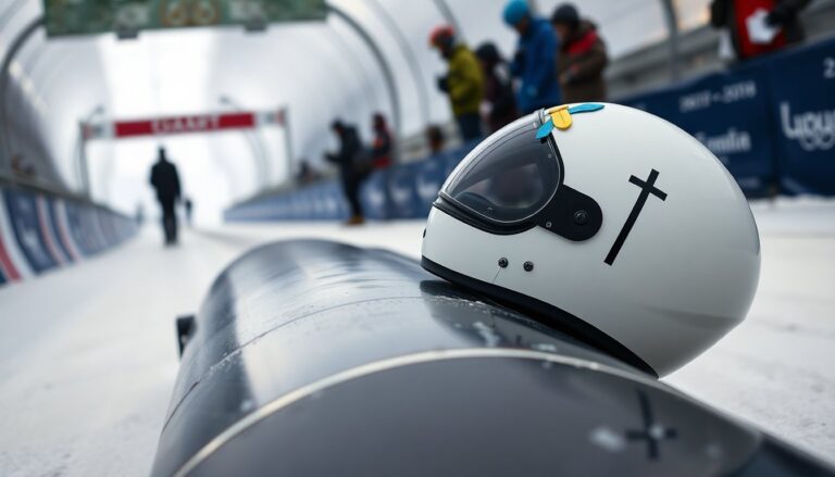 heraskevych disqualified after wearing remembrance helmet at milano cortina 1770948116