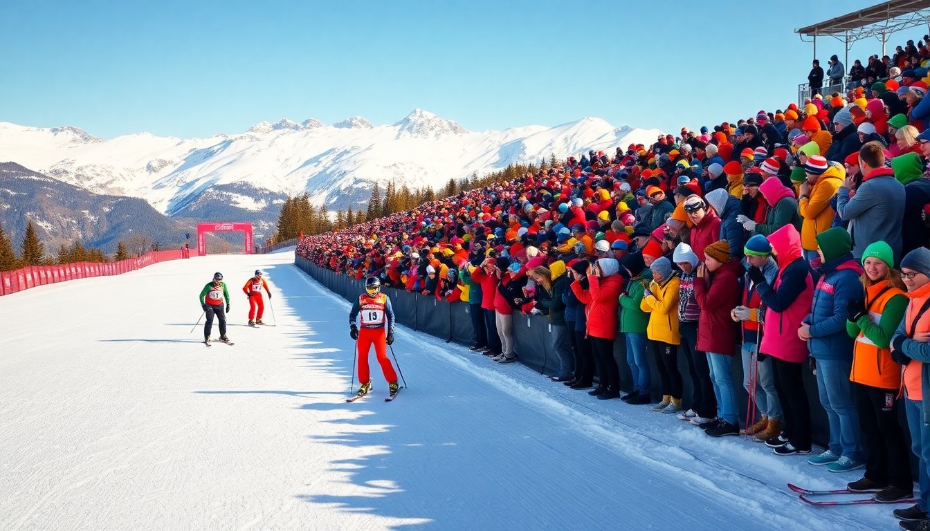 highlights from the milan cortina winter olympics february 7 recap 1770533746