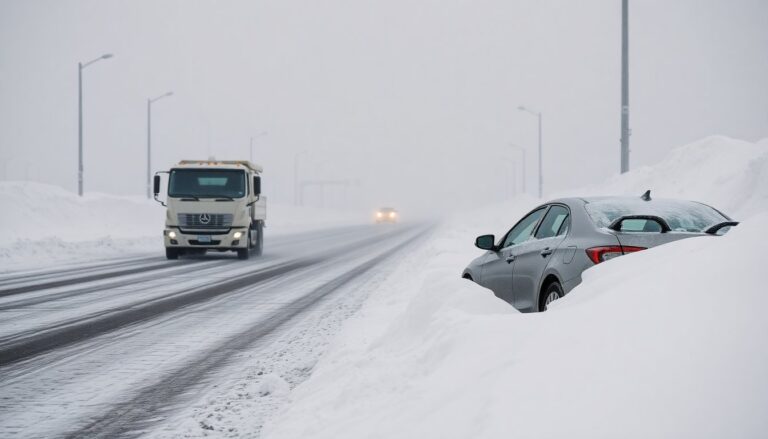 historic noreaster forces travel bans and widespread outages across the northeast 1771857927
