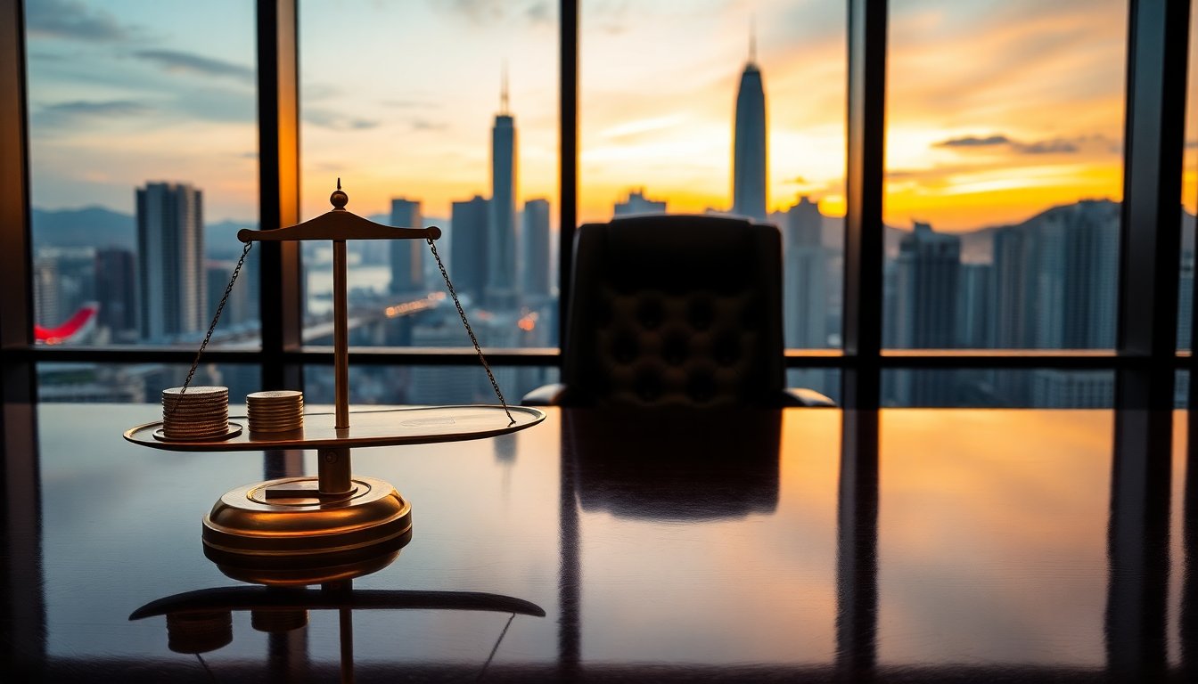 hong kong board pay civil service openings and billionaire wealth what investors should watch 1771127379