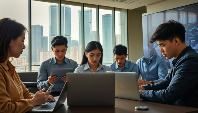 hong kong gen z voices alarm over job competition with ai 1769957932