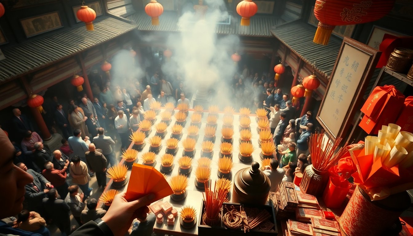 hong kong temple guide for lunar new year rituals and spiritual visits 1771258360