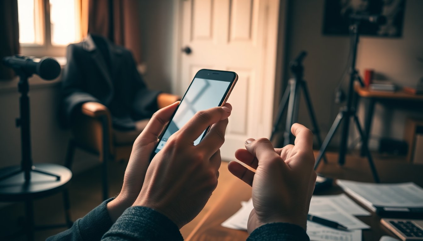 how a comedian suspension a live broadcast row and instagram hacks became a social media story 1772328630