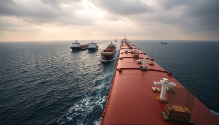 how a us iran military clash could unsettle the strait of hormuz and oil supply 1772296222