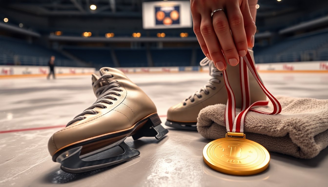 how alysa liu returned to win olympic gold in figure skating 1771654545