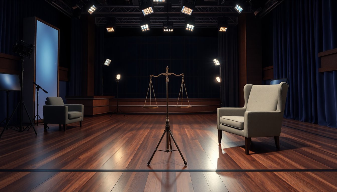 how brendan carrs equal time push is changing political interviews on late night tv 1771572297