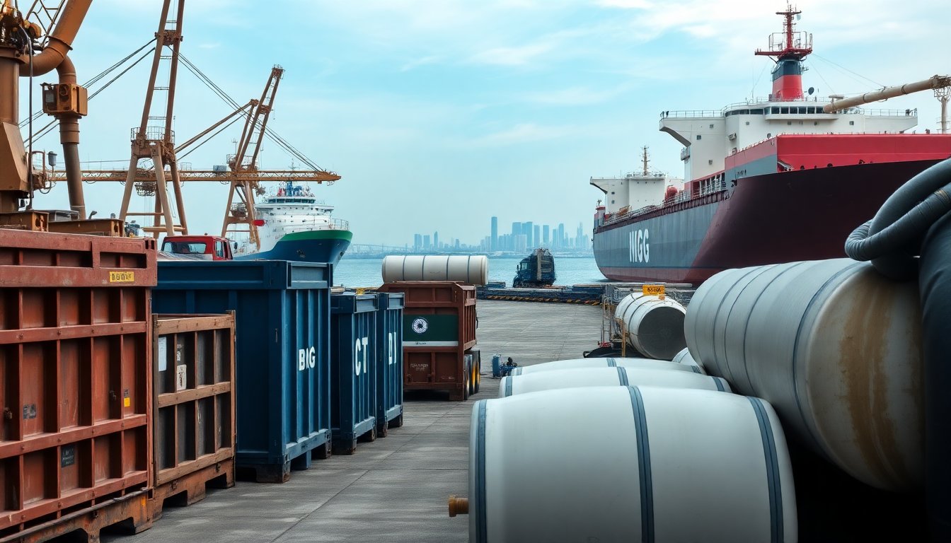 how canada could become a major energy supplier to india 1772193571