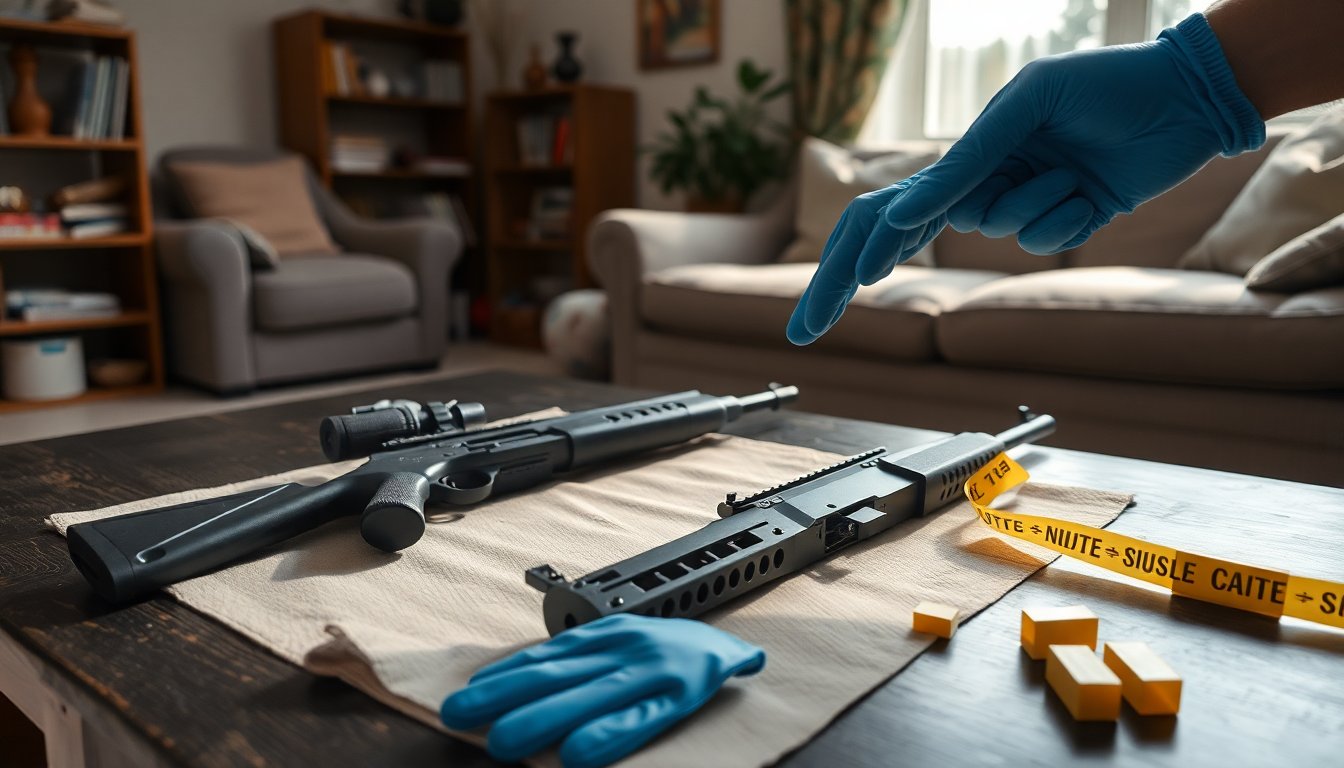 how canadas red flag rules shape firearm returns after seizures 1771000180