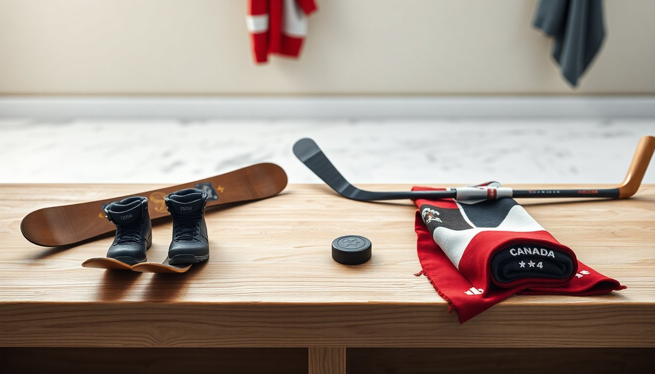 how eileen gus allegiance and the us hockey visit sparked debate 1772037527