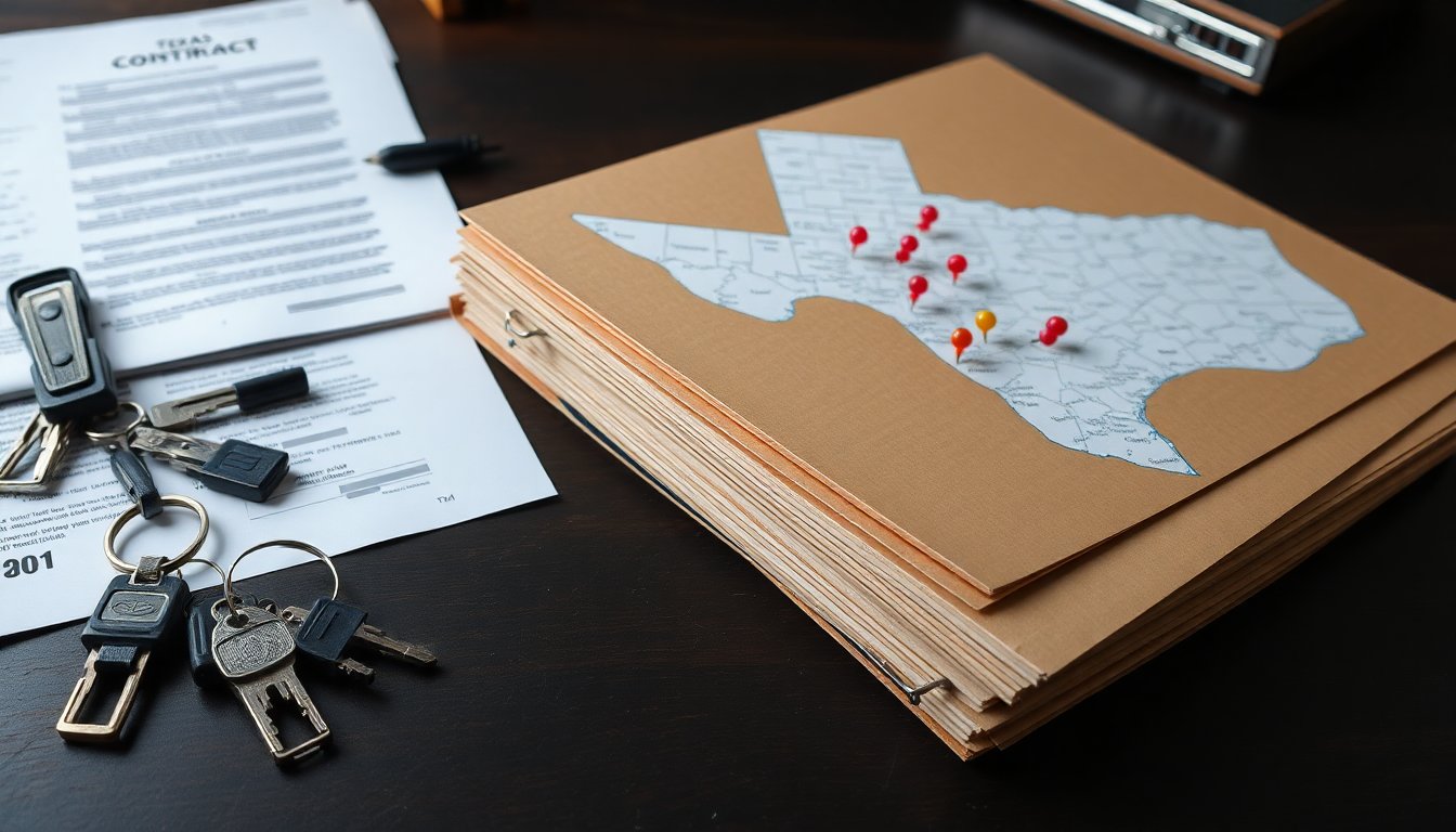 how elon musk uses dozens of texas companies and why it matters 1772220794