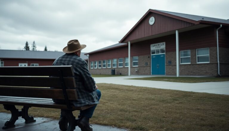 how forgiveness shaped a fathers response after the 1999 taber school shooting 1770897613