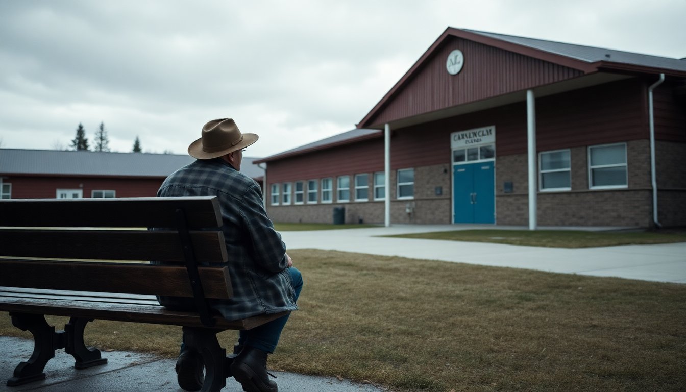 how forgiveness shaped a fathers response after the 1999 taber school shooting 1770897613