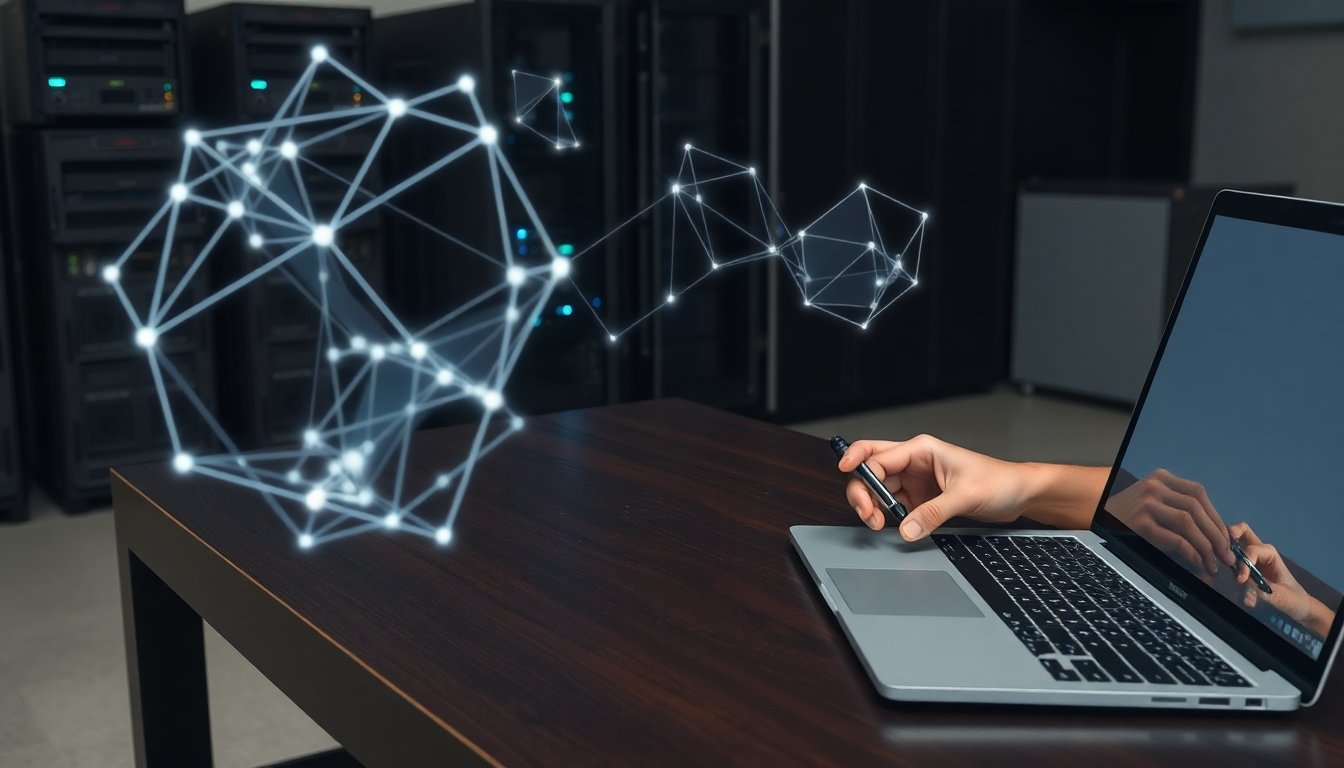 how generative ai reshapes enterprise strategy 1770894254