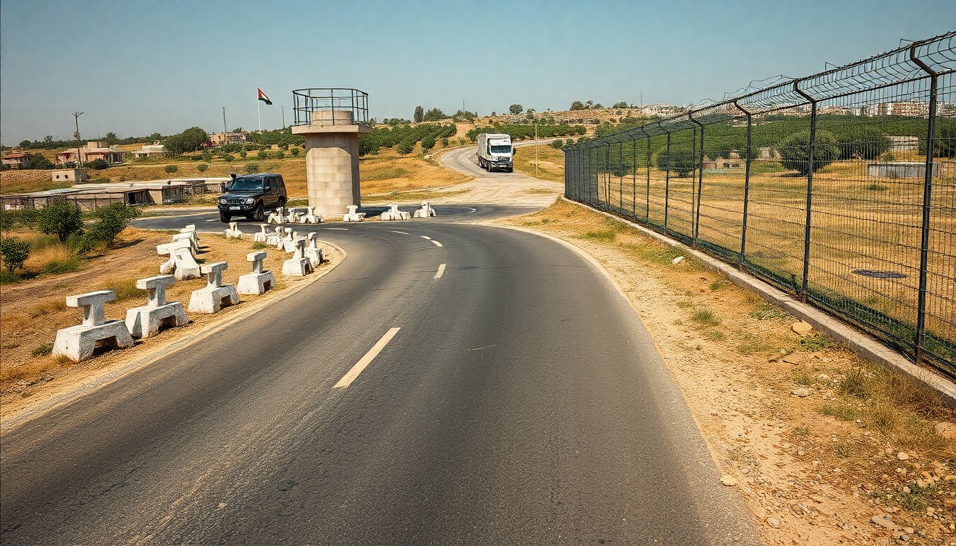 how israel is deepening control in the west bank and what the us may do 1771423520