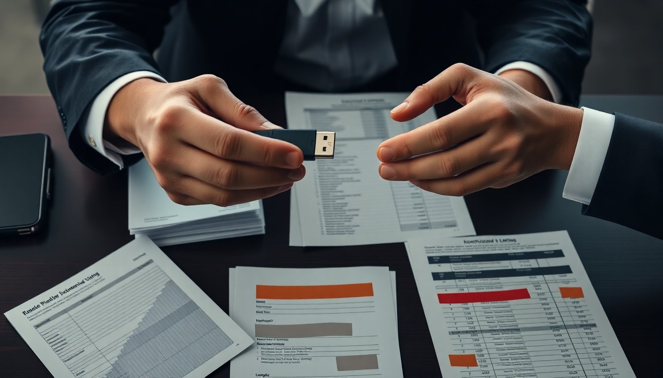 how kamala harriss email list sale helped the dnc erase 2026 liabilities 1771150977