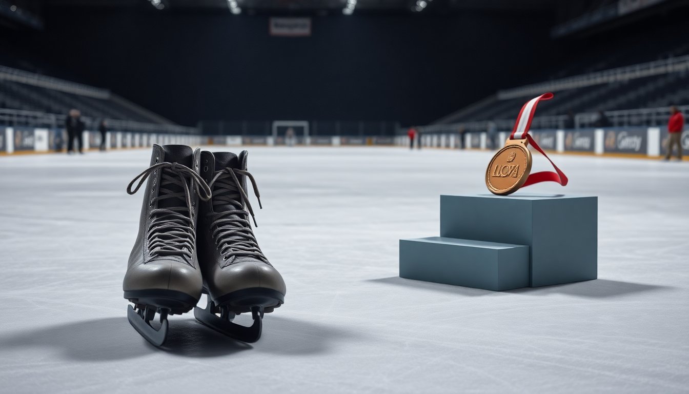 how laurent dubreuil says funding shortfalls threaten canadas winter olympic future 1771989593