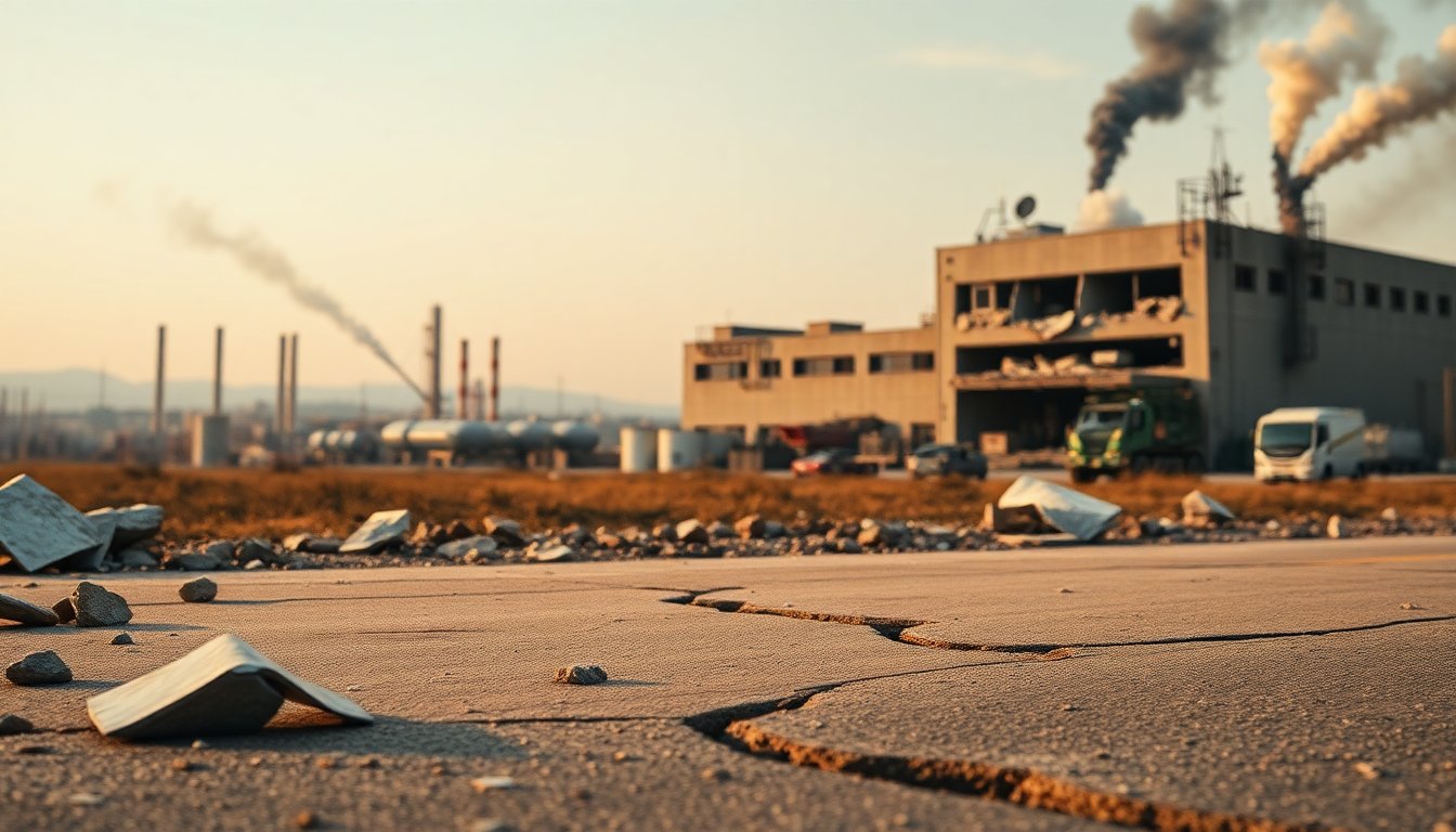 how limited strikes and pressure may shape the us iran confrontation 1772265678