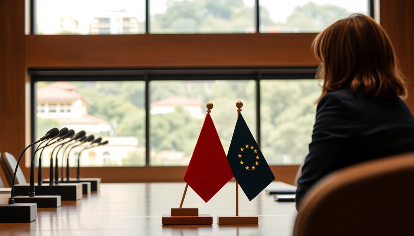 how meloni is balancing a fragile europe us relationship and italys africa push 1771313052