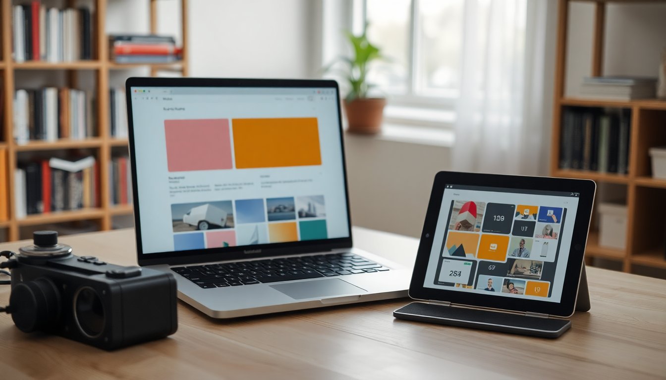 How modern RSS feeds improve information control and discovery