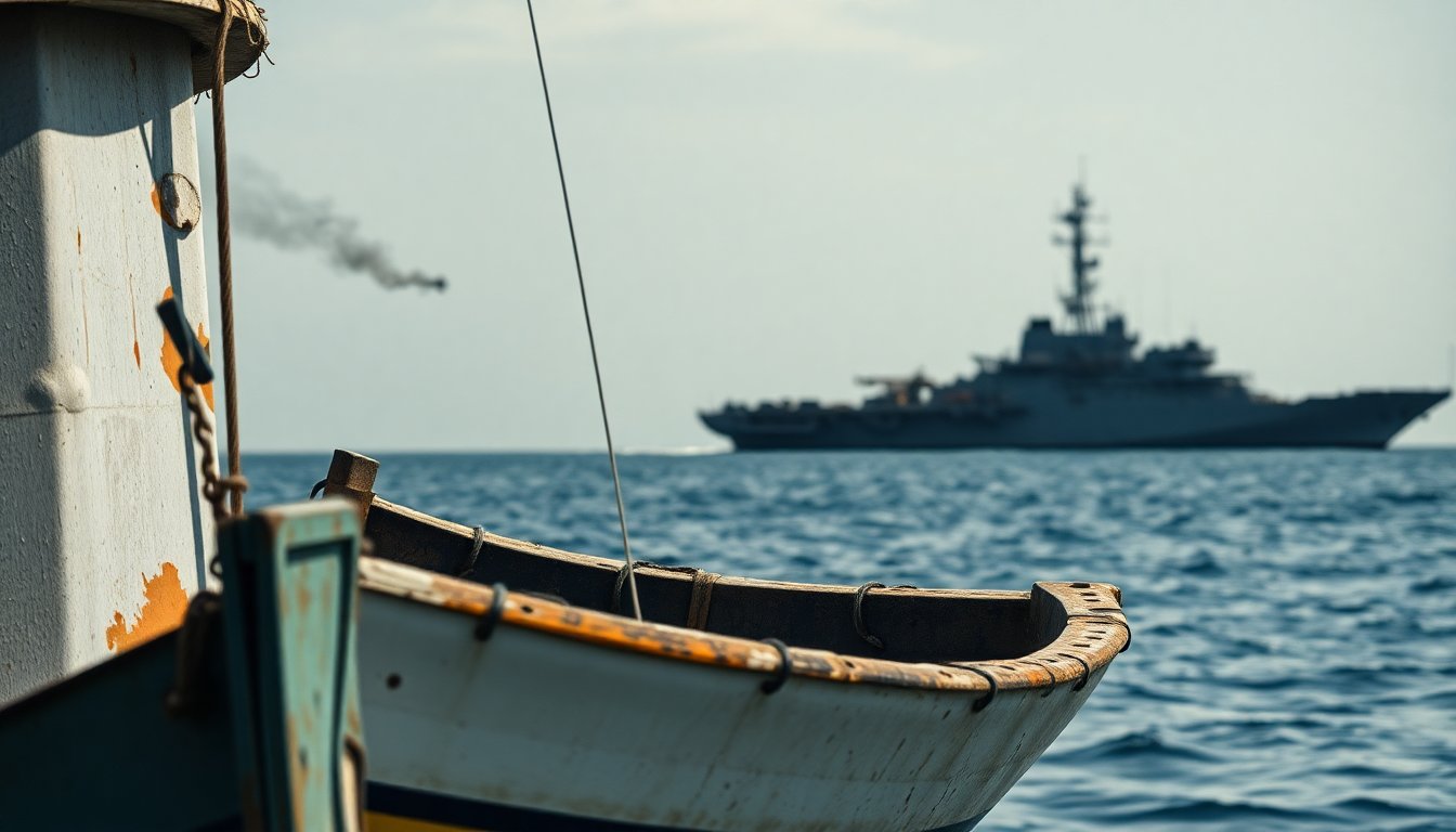 how recent pentagon actions and policy disputes are changing us security priorities 1771373357