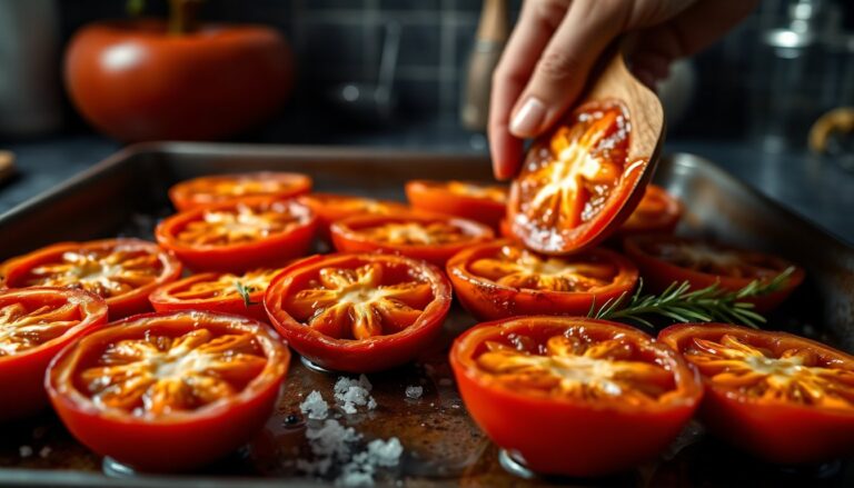 how roasted tomato unlocks umami and terroir in simple cooking 1772339318