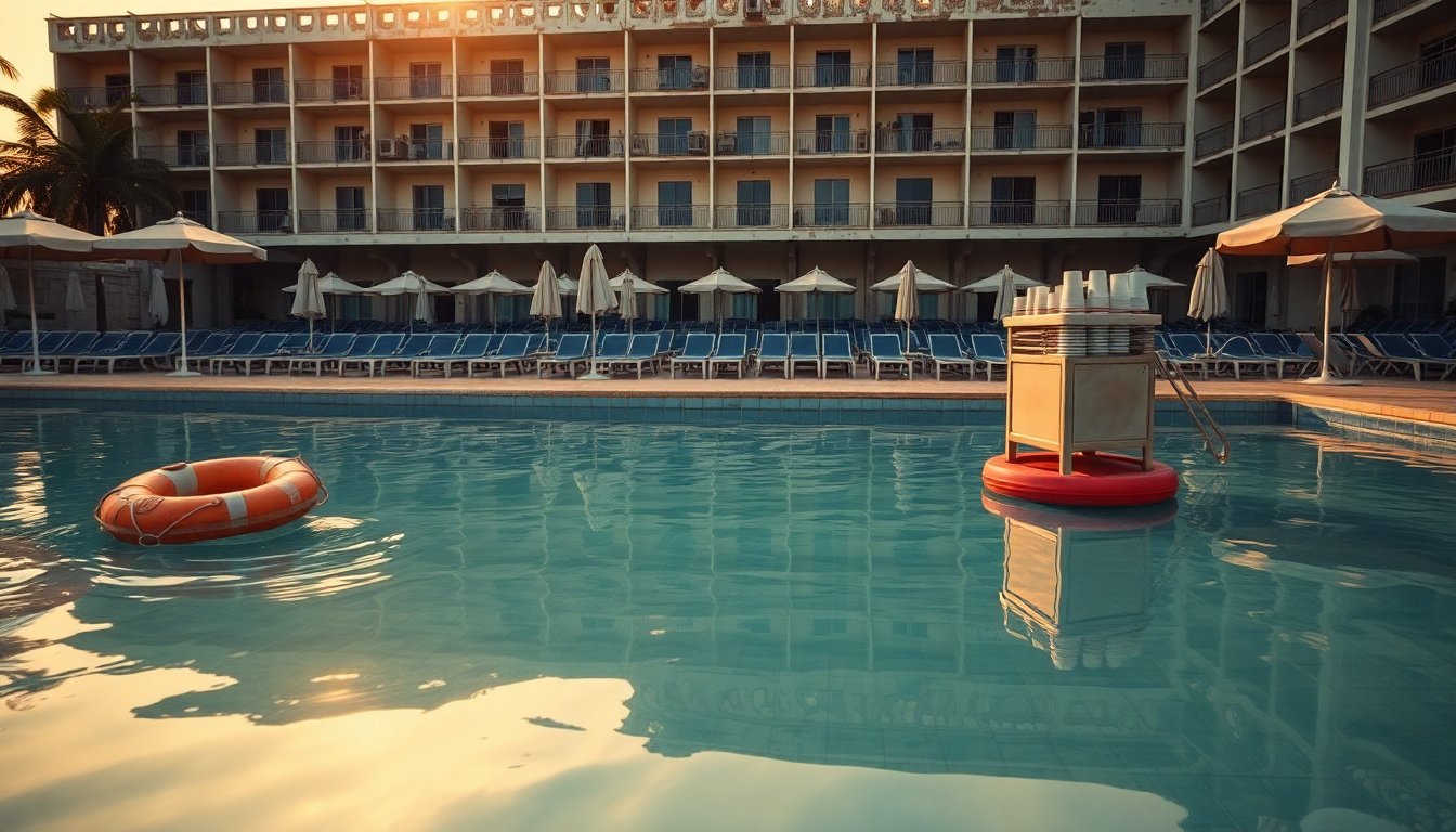 how sanctions and policy choices pushed cubas tourism industry to the brink 1771241438