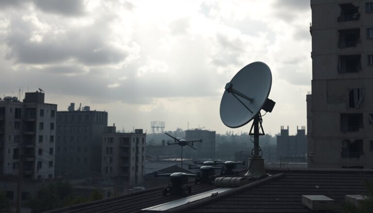 how spacexs starlink impacts military operations in ukraine and iran 1770579765