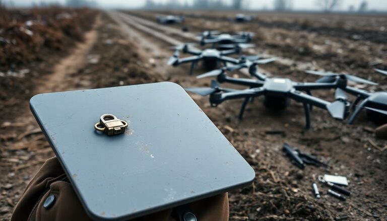 how starlink restrictions affected russian battlefield communications and drone use 1771026417