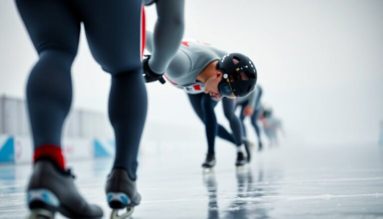 how steven duboiss all out start secured 500m short track gold at milano cortina 2026 1771484748