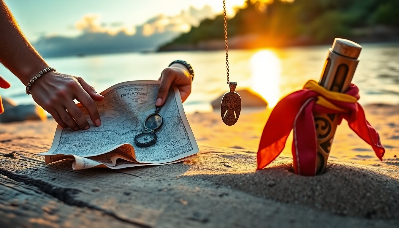 how survivor season 1 altered tv and changed contestants lives 1771994777