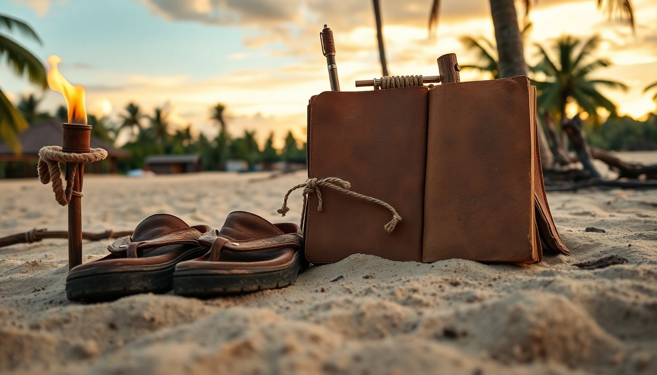 how the first season of survivor transformed reality tv and its contestants 1771853819